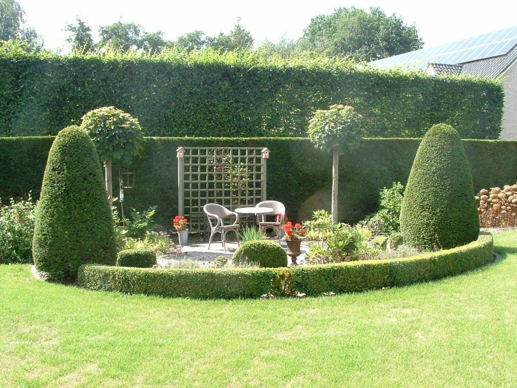 B&B Bij Lieve En Jos Hasselt Exterior foto